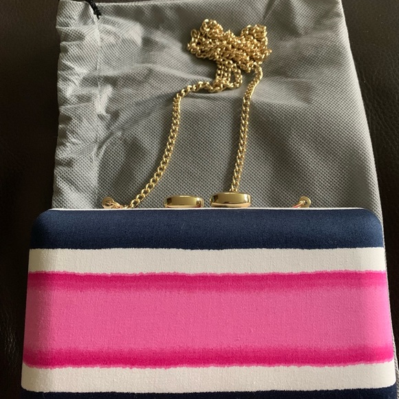 Talbots minaudiere - Picture 4 of 4